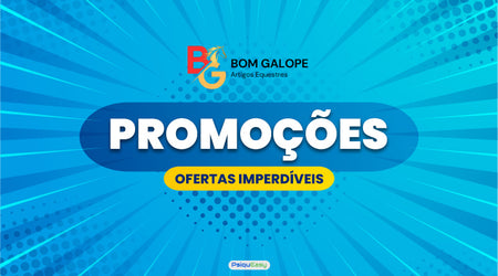 Ofertas - Bom Galope