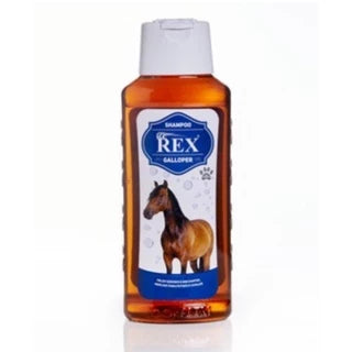 Shampoo p/Cavalos - 500Ml - Bom Galope