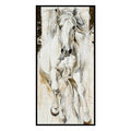 Pintura Cavalo - Art Decor - Bom Galope