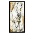 Pintura Cavalo - Art Decor - Bom Galope