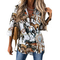 Camisa Feminina - ML - Bom Galope