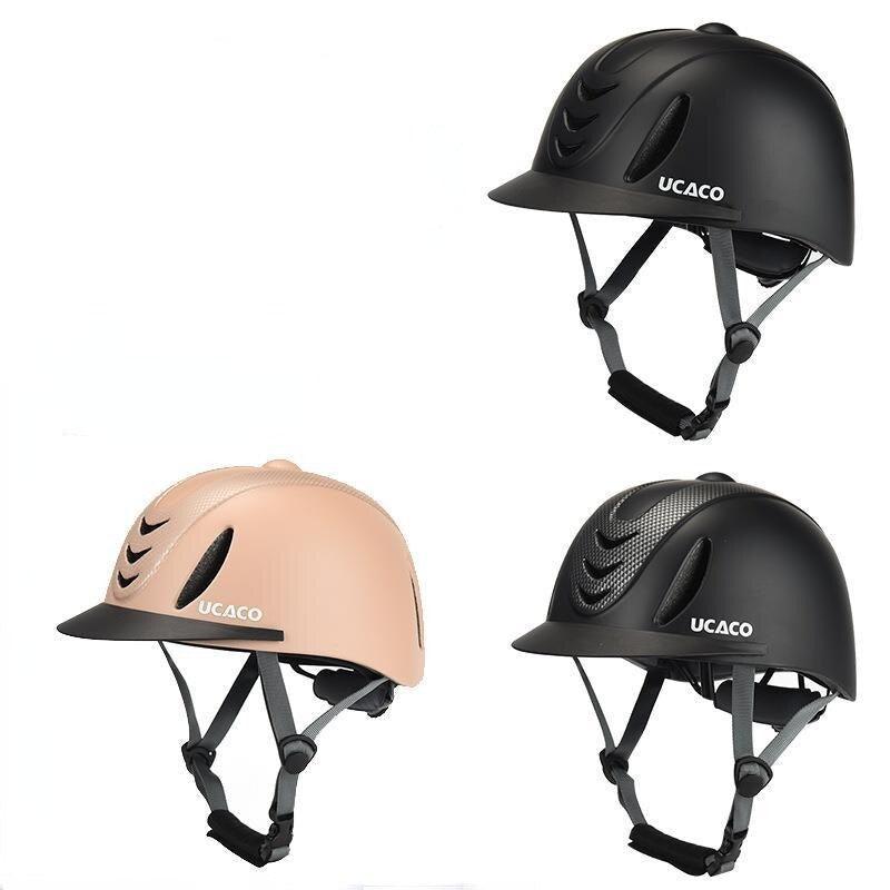 Capacete Equestre Infantil - Bom Galope