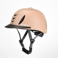 Capacete Equestre Infantil - Bom Galope