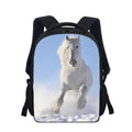 Mochila Horse Print - Bom Galope