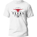 Camiseta Country Masculina Texas Rodeio - Bom Galope