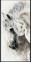 Pintura Cavalo - Art Decor - Bom Galope